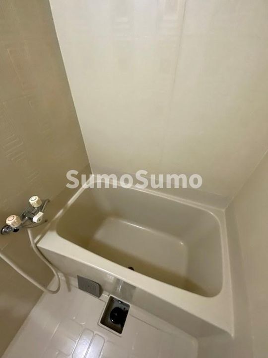 グレイスハイツ大谷の風呂