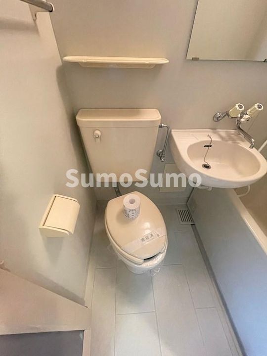 クリスタルハーモニー東棟のその他画像