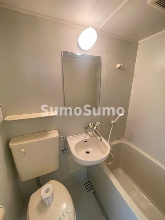 クリスタルハーモニー東棟のその他画像