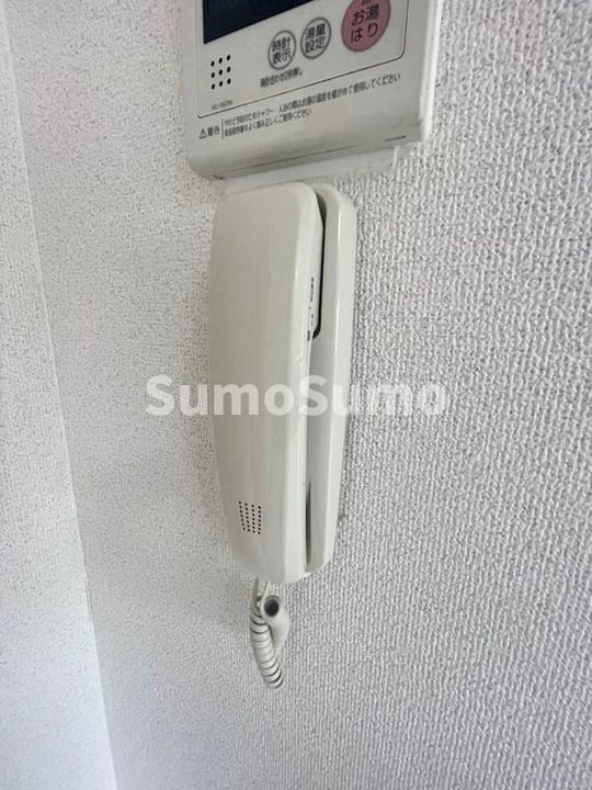 クリスタルハーモニー東棟のその他画像