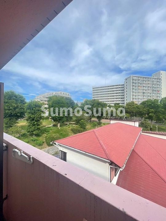 クリスタルハーモニー東棟のその他画像