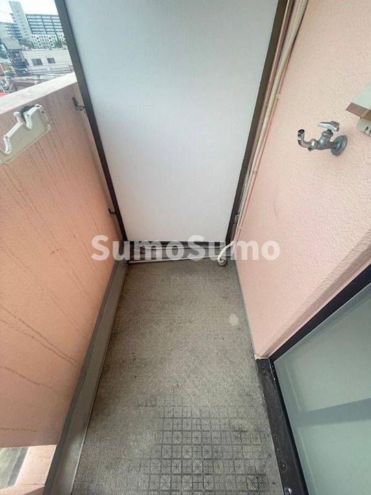 クリスタルハーモニー東棟のその他画像