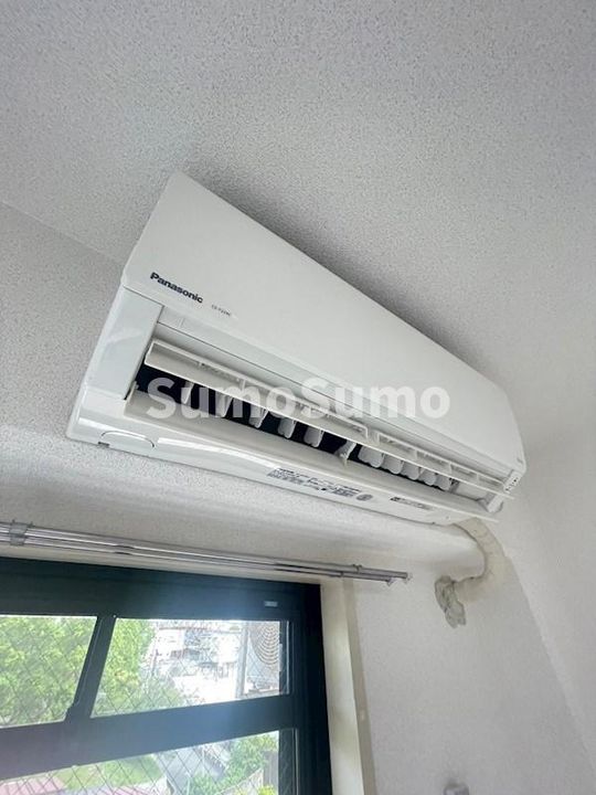 クリスタルハーモニー東棟のその他画像