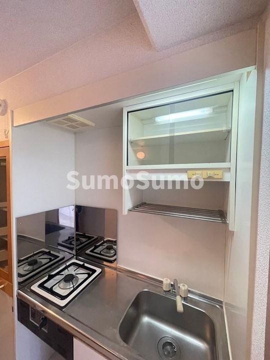 クリスタルハーモニー東棟のその他画像