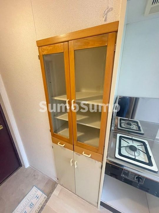 クリスタルハーモニー東棟のその他画像