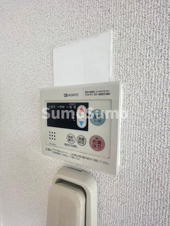 クリスタルハーモニー東棟のその他画像