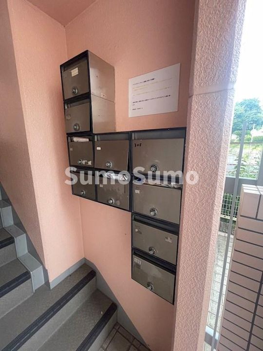 クリスタルハーモニー東棟のその他画像