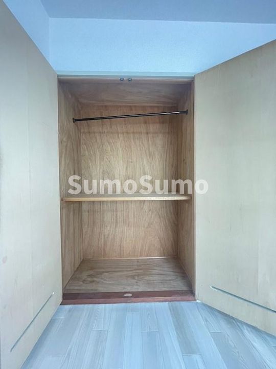 クリスタルハーモニー東棟のその他画像