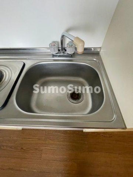 ラッフィナート磯馴のキッチン