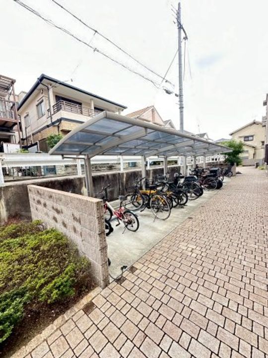 兵庫県神戸市垂水区霞ケ丘5丁目(アパート)の賃貸物件のその他画像