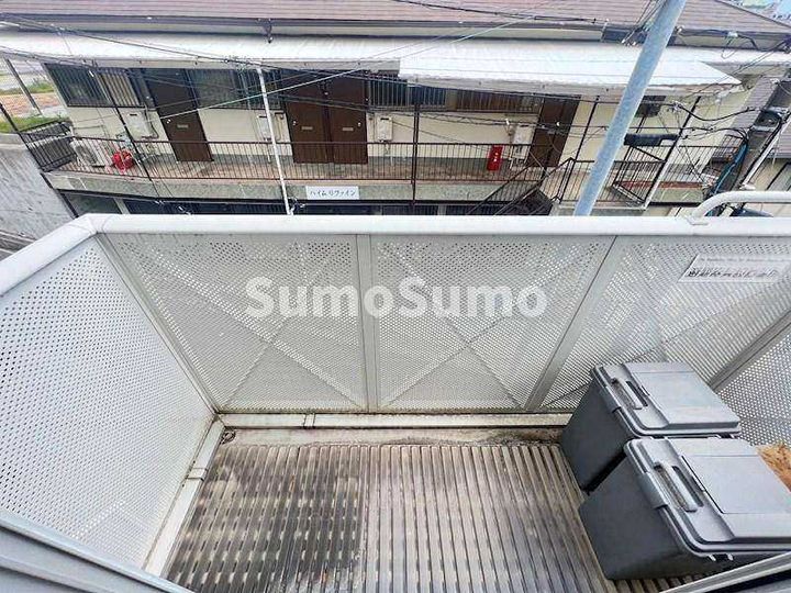 下村ハイツのその他画像