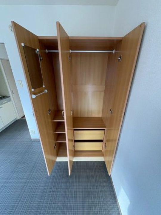 村雨ハイツのその他画像