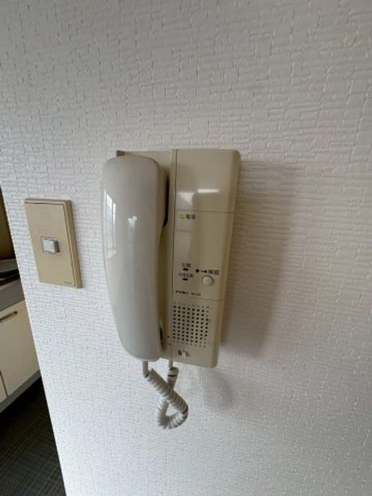 村雨ハイツのその他画像