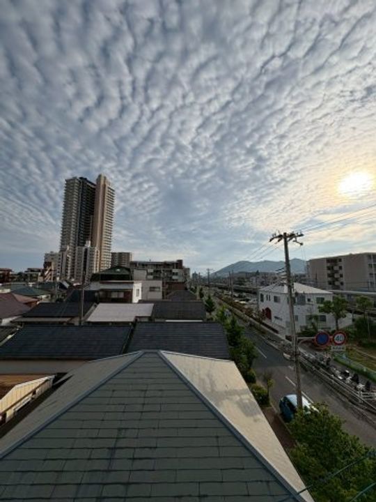 村雨ハイツのその他画像