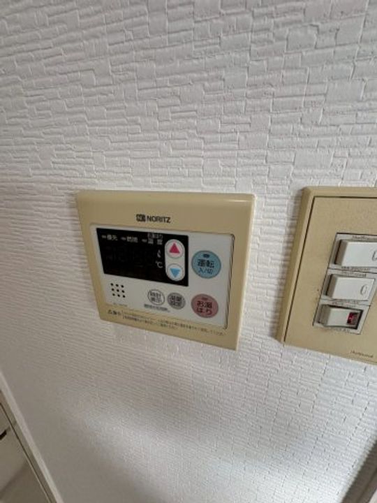 村雨ハイツのその他画像