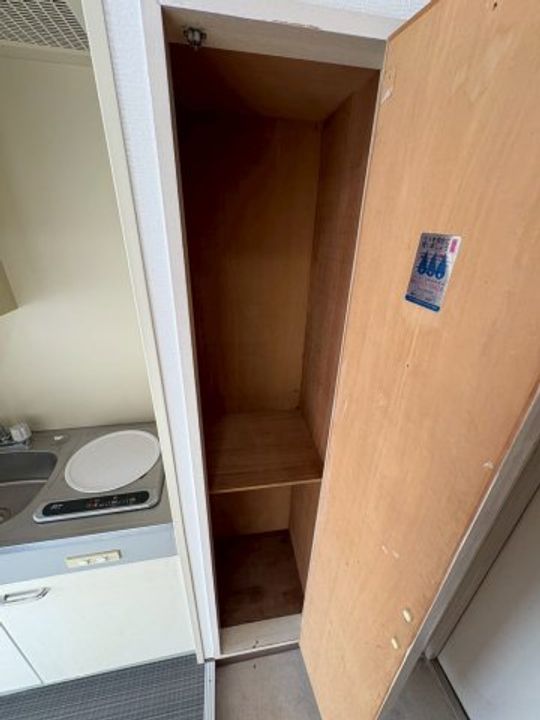 村雨ハイツのその他画像