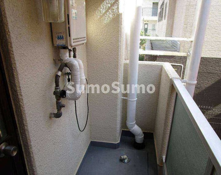 第二大力ハイツのその他画像