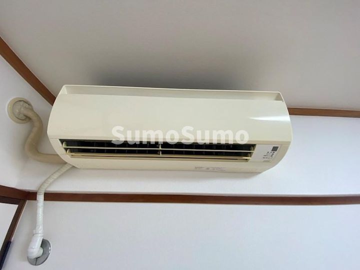 第二大力ハイツのその他画像