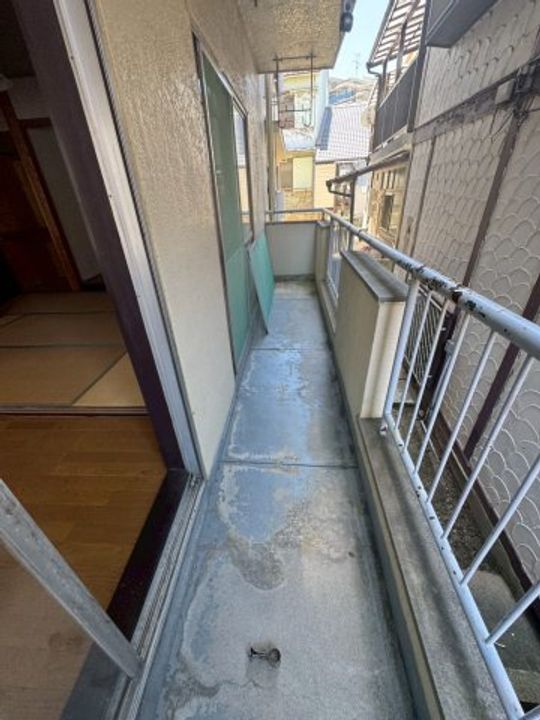 赤浦マンションのその他画像