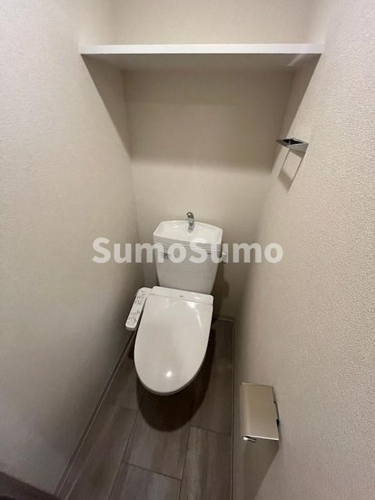 アドバンス神戸パーチェのその他画像