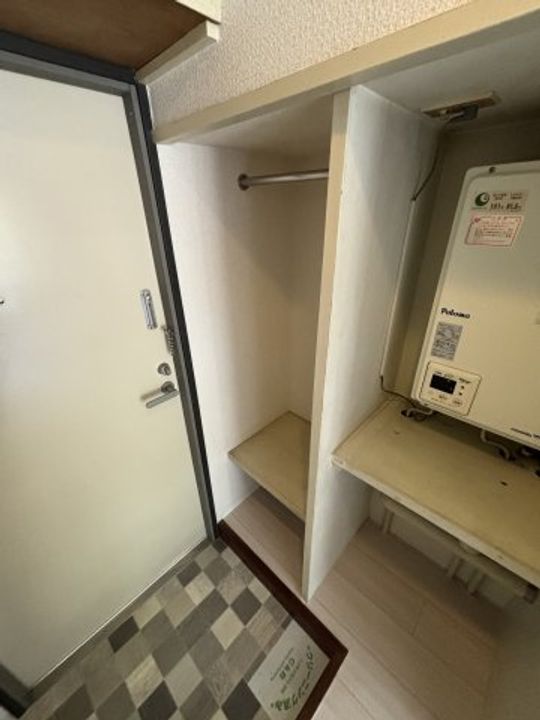 ダイドーメゾン六甲のその他画像