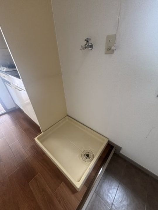 井上ハイツのその他画像