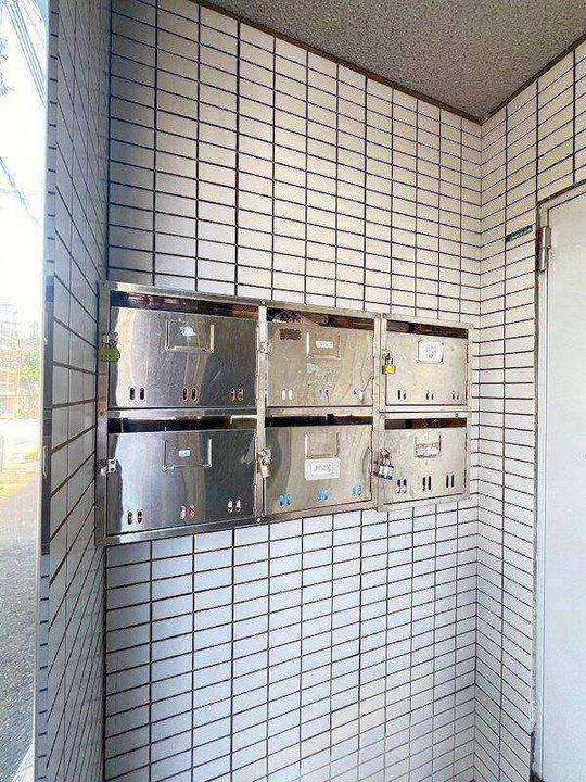 井上ハイツのその他画像