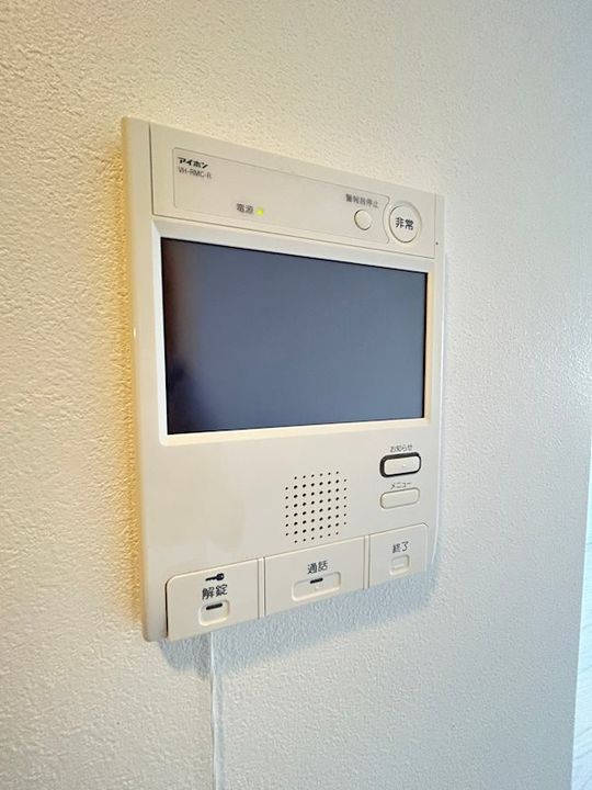 兵庫県神戸市中央区東雲通4丁目(マンション)の賃貸物件のその他画像