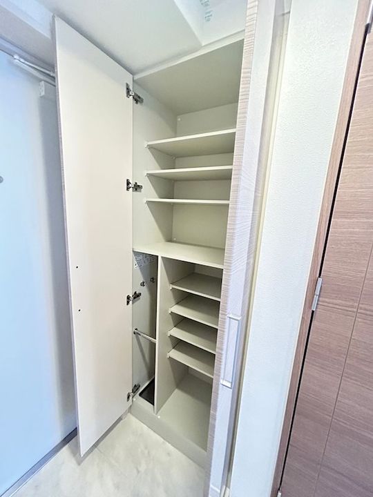 兵庫県神戸市中央区東雲通4丁目(マンション)の賃貸物件のその他画像