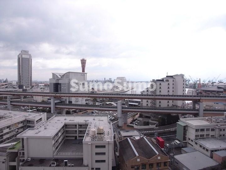 兵庫県神戸市中央区海岸通5丁目(マンション)の賃貸物件のその他画像