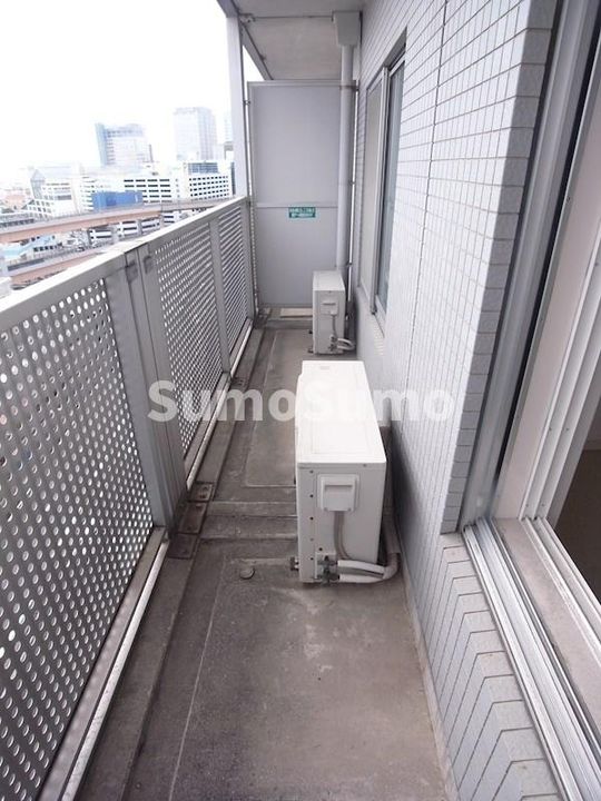 兵庫県神戸市中央区海岸通5丁目(マンション)の賃貸物件のその他画像