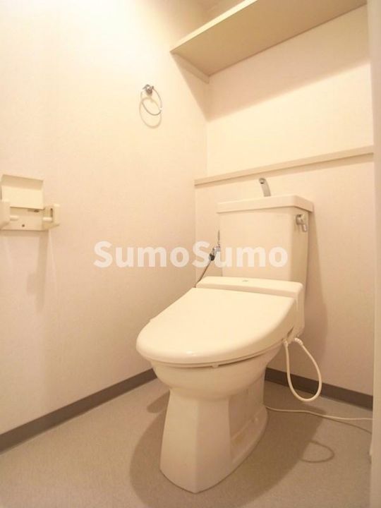 兵庫県神戸市中央区海岸通5丁目(マンション)の賃貸物件のその他画像