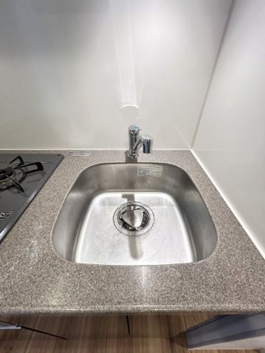 神戸元町Noahのキッチン