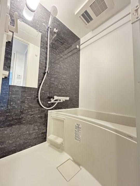 神戸元町Noahの風呂