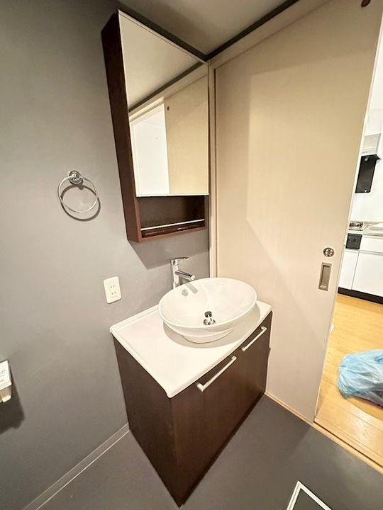 兵庫県神戸市灘区浜田町1丁目(アパート)の賃貸物件のその他画像