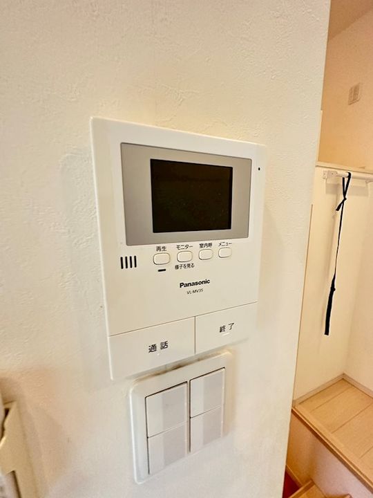 兵庫県神戸市灘区浜田町1丁目(アパート)の賃貸物件のその他画像