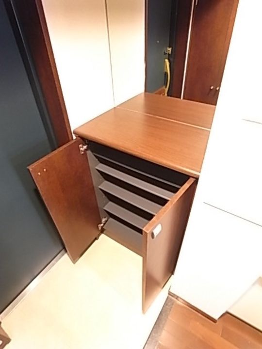 アスヴェルみなと元町OCEAN FRONTのその他画像