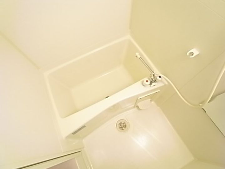 アスヴェルみなと元町OCEAN FRONTの風呂