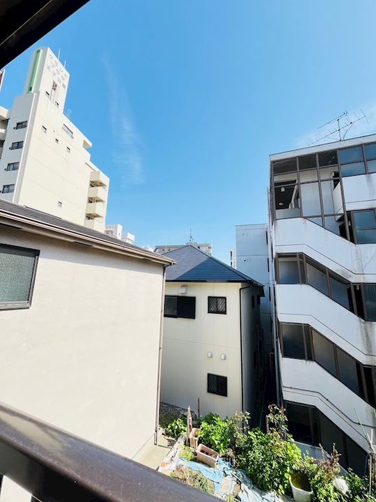 うえむらハイツのその他画像