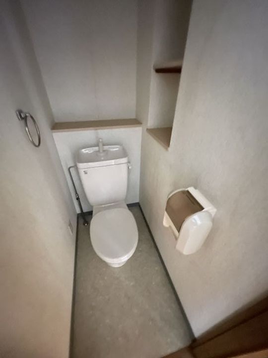 兵庫県西宮市甲子園口2丁目(マンション)の賃貸物件のその他画像