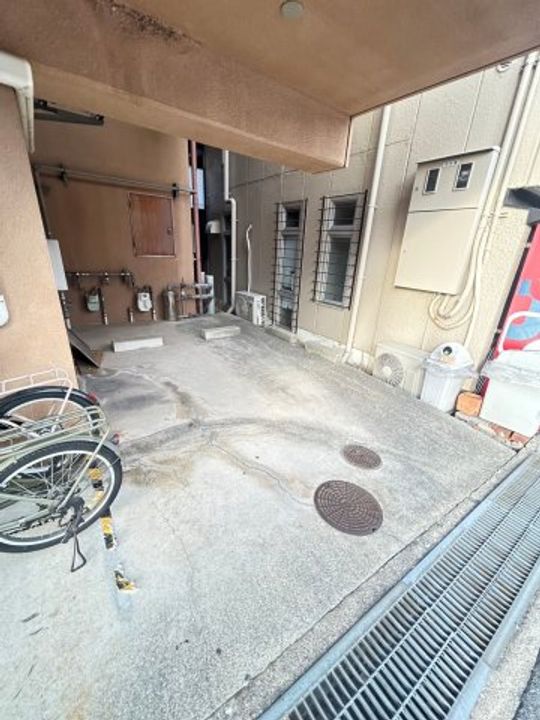 ヤマネビルのその他画像