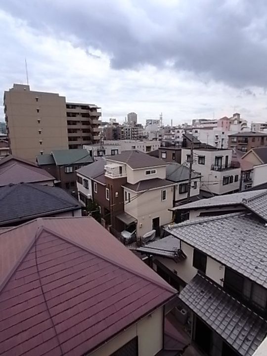 兵庫県西宮市城ケ堀町(マンション)の賃貸物件のその他画像