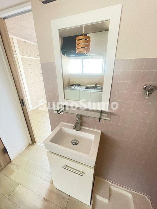 兵庫県神戸市中央区神仙寺通1丁目(アパート)の賃貸物件のその他画像