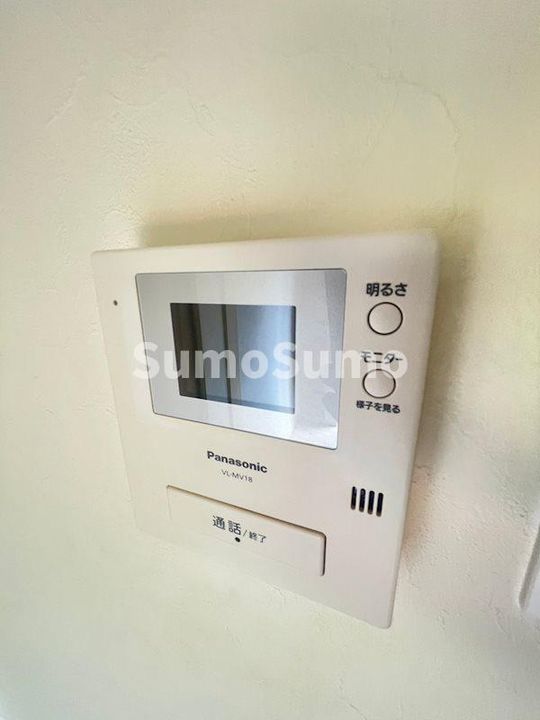 兵庫県神戸市中央区神仙寺通1丁目(アパート)の賃貸物件のその他画像