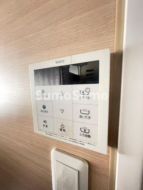 兵庫県神戸市中央区神仙寺通1丁目(アパート)の賃貸物件のその他画像