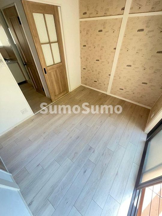 兵庫県神戸市中央区神仙寺通1丁目(アパート)の賃貸物件のその他画像