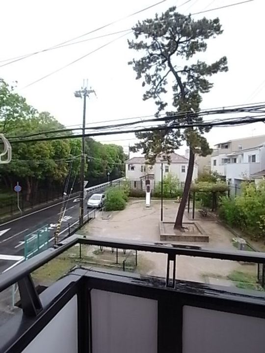 兵庫県西宮市日野町(アパート)の賃貸物件のその他画像