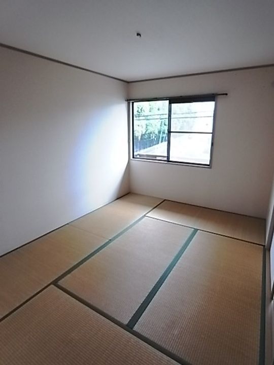 兵庫県西宮市日野町(アパート)の賃貸物件の内装
