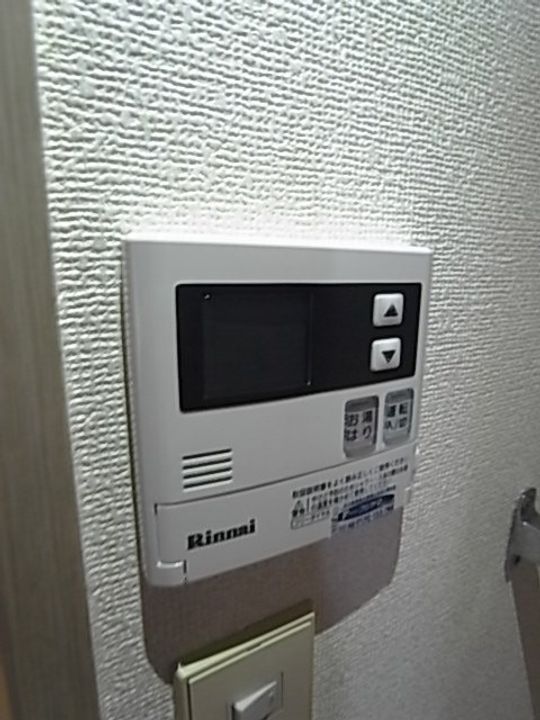 兵庫県西宮市日野町(アパート)の賃貸物件のその他画像