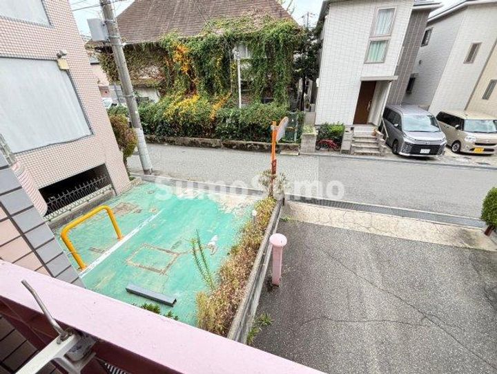 兵庫県西宮市丸橋町(マンション)の賃貸物件のその他画像